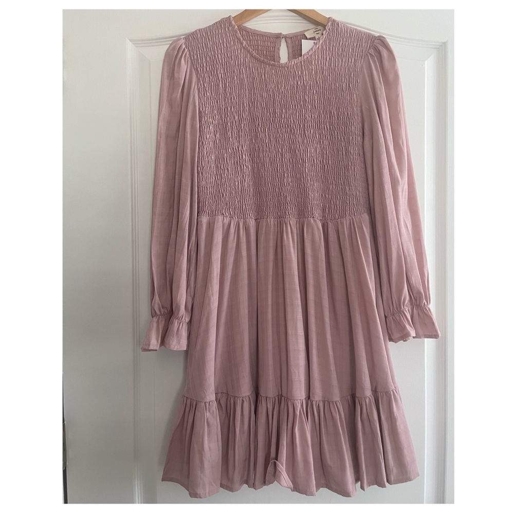 Entro On My Heart Dress - NWT